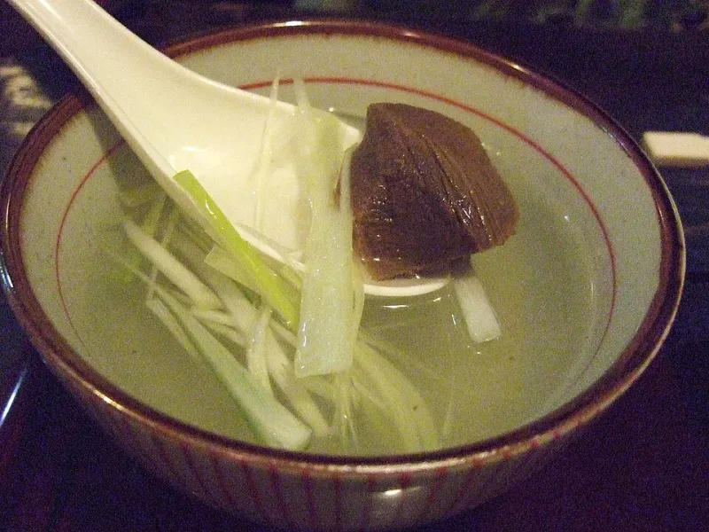 Beef Tongue, Green Mochi, and 400 Years of Flavor: Why Sendai Is Japan's Best-Kept Food Secret