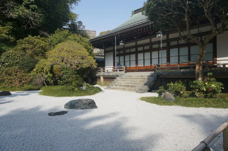 The Quiet Places Nobody Tells You About: Finding Zen in Sendai's Hidden Temples and Gardens