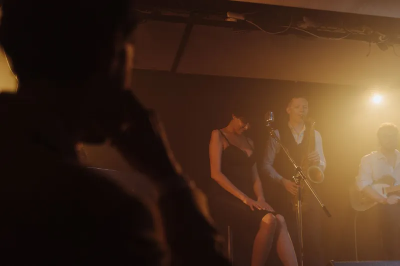 Low Volume, High Feeling: Inside Sendai's Unexpectedly Deep Jazz Culture