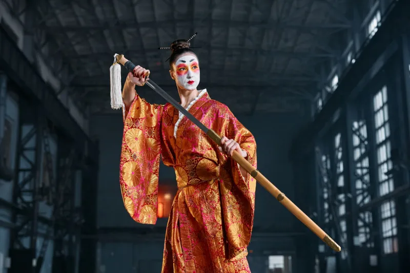 Behind the Paper Screen: Sendai's Secret Geisha World That Tourists Never See