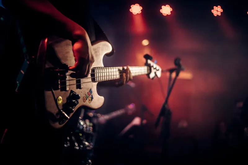 Loud, Weird, and Unapologetically Northern: Inside Sendai's Indie Music Underground