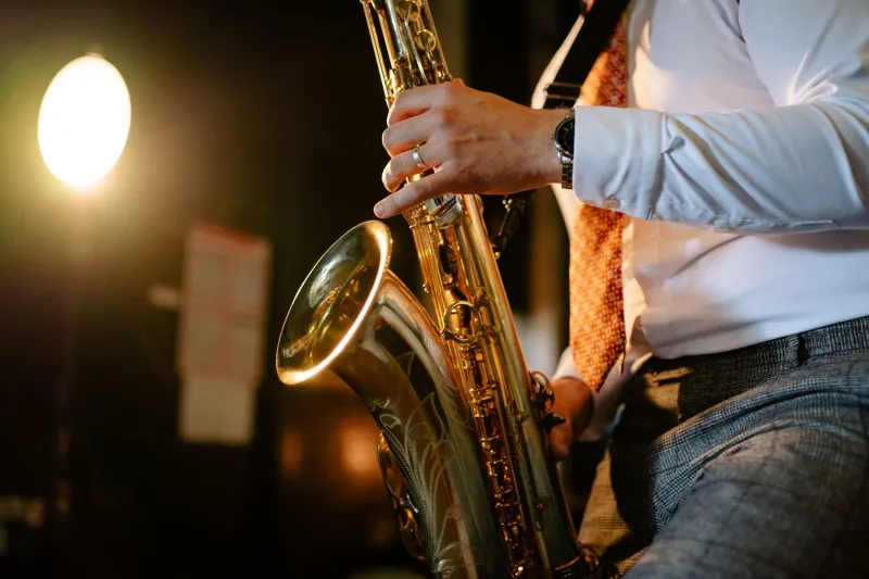 Low Lights, High Notes: Inside Sendai's Jazz Scene Where the Real Players Hide