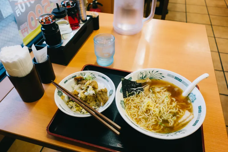 Don't Mess With the Miso: Inside Sendai's Fiercely Guarded Ramen Culture