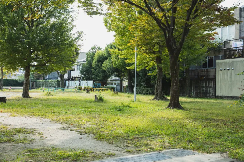 Room to Breathe: Why Sendai's Empty Spaces Are the Most Interesting Thing About It