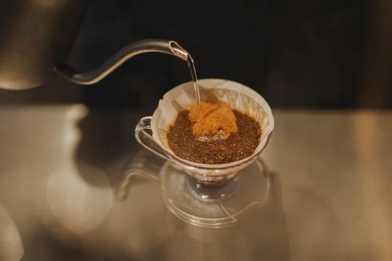 Skip Tokyo: Sendai Is Where Japan's Best Coffee Is Actually Being Made