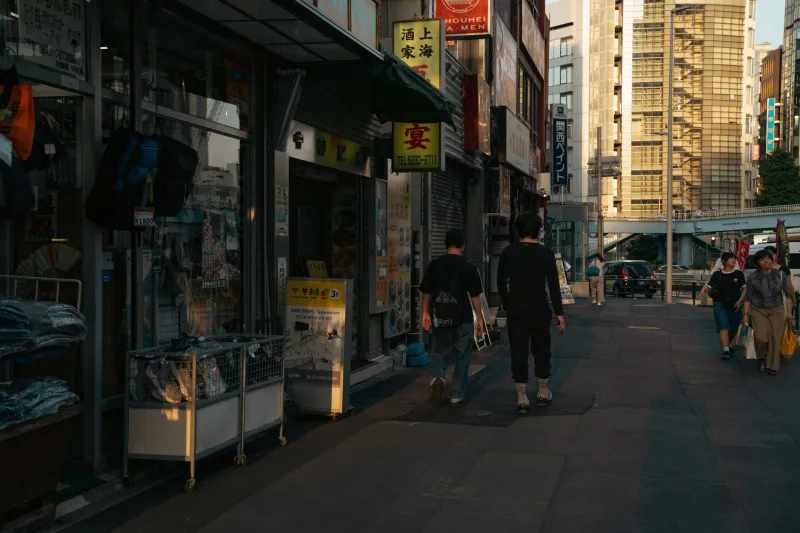 Why So Many Foreigners Who Come to Sendai Just… Never Leave